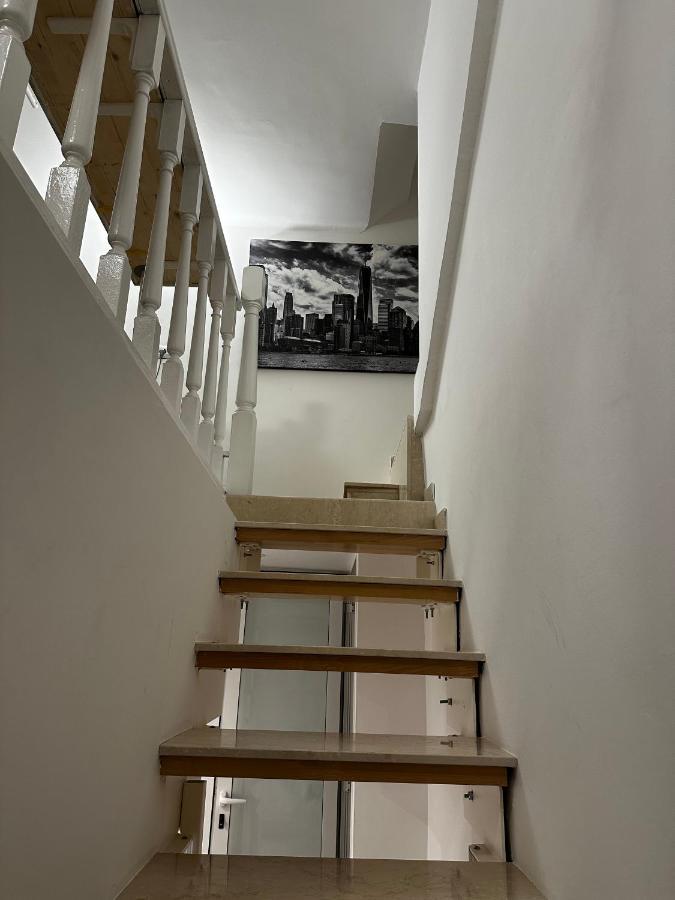 Apartment Wagner Милан Экстерьер фото