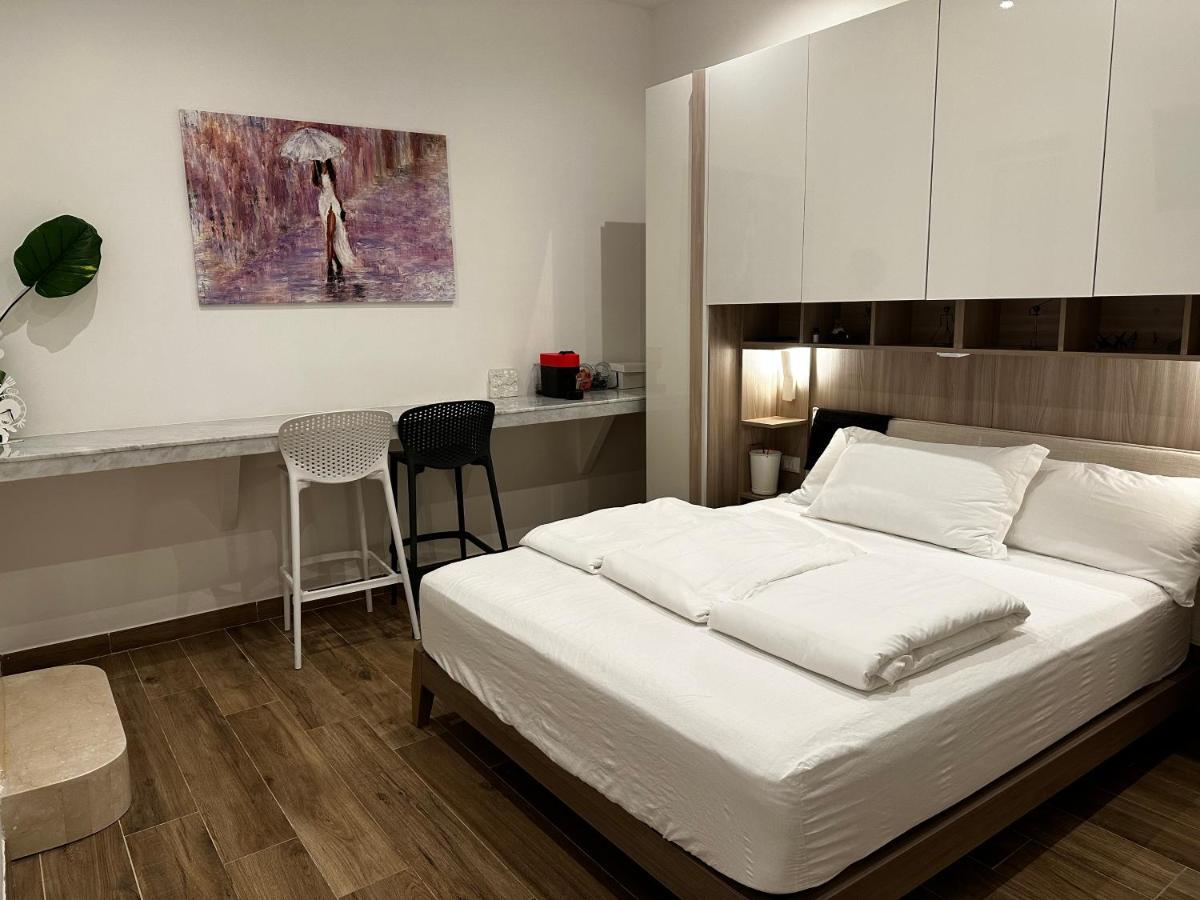 Apartment Wagner Милан Экстерьер фото