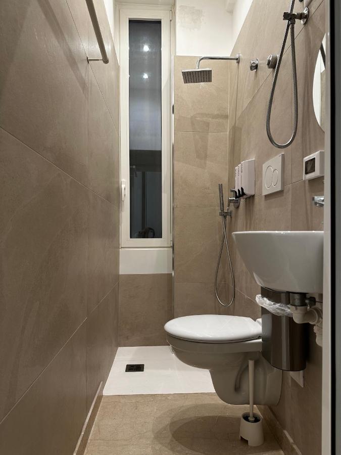 Apartment Wagner Милан Экстерьер фото