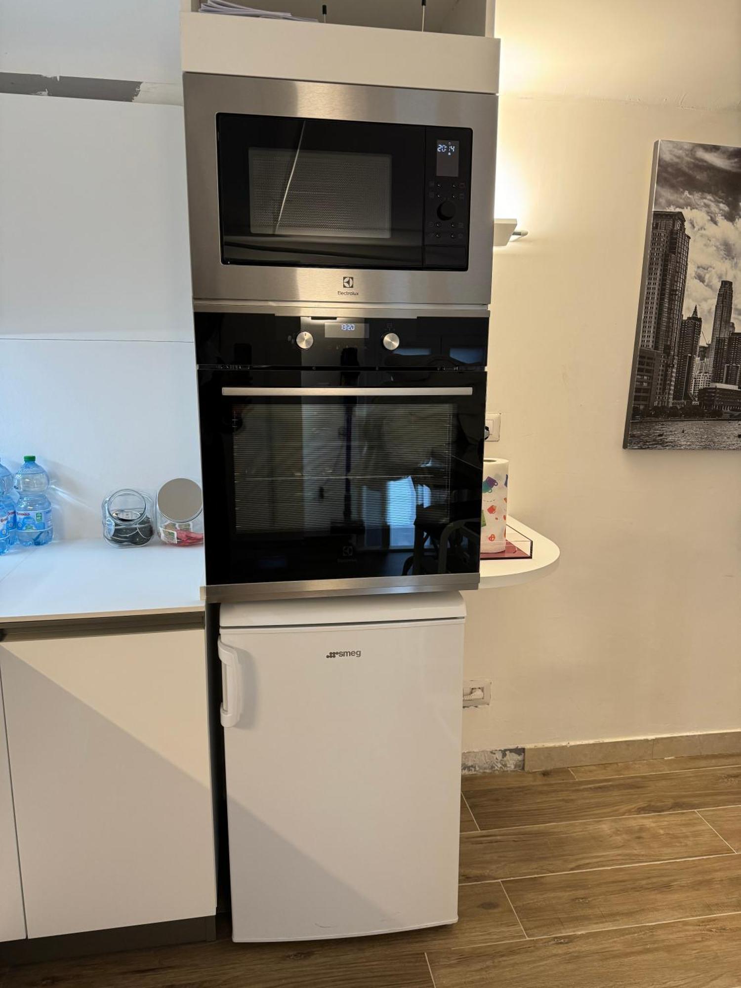 Apartment Wagner Милан Экстерьер фото