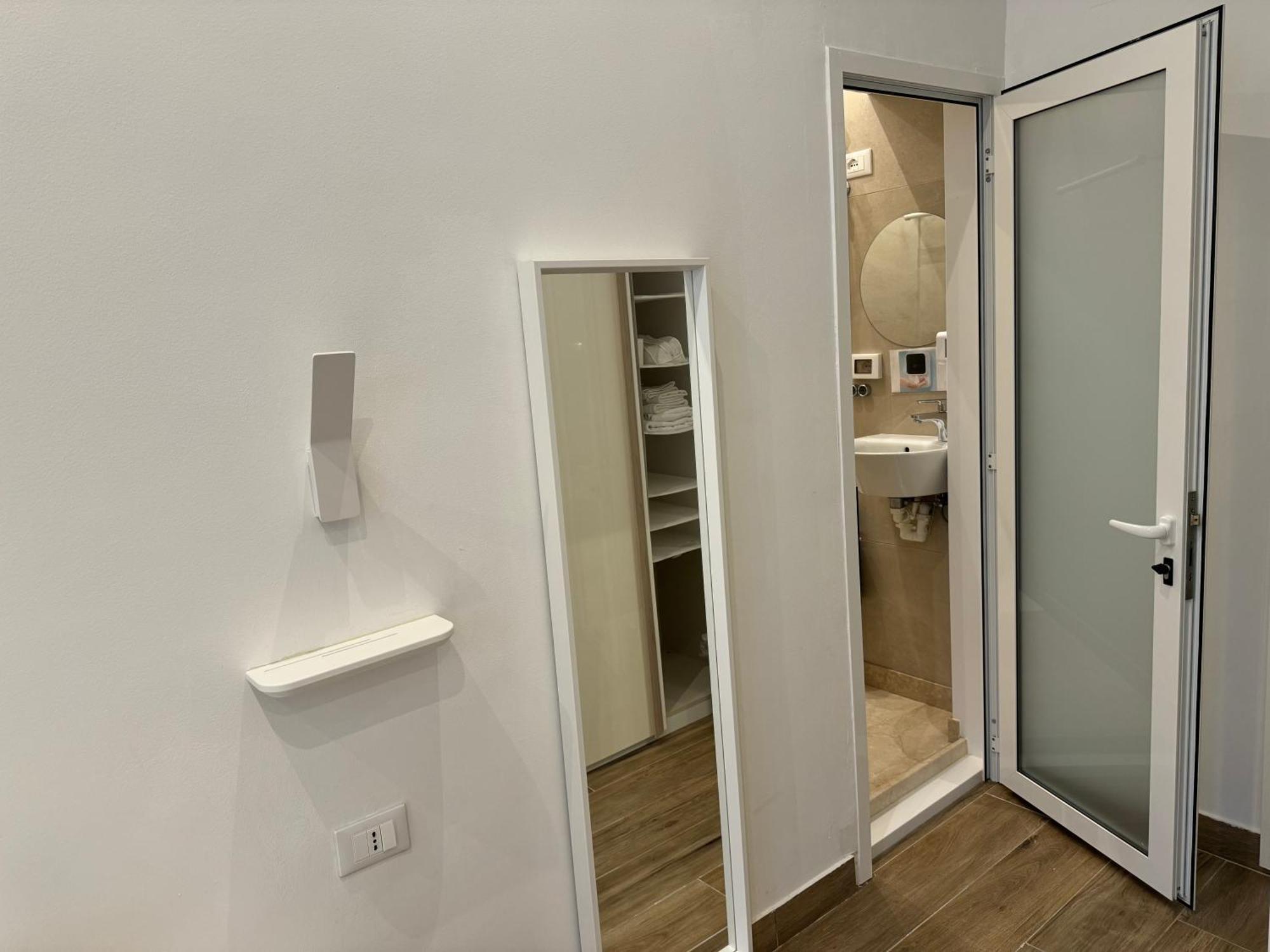 Apartment Wagner Милан Экстерьер фото